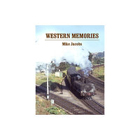 Crecy Publishing Western Memories (häftad, eng)