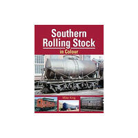 Crecy Publishing Southern Rolling Stock (häftad, eng)