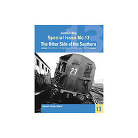 Crecy Publishing The Southern Way Special Issue No. 13 (häftad, eng)