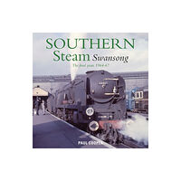 Noodle Books Southern Steam Swansong (inbunden, eng)