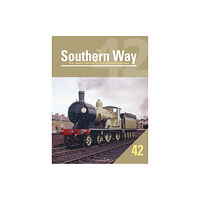 Crecy Publishing The Southern Way Issue No. 42 (häftad, eng)