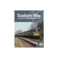 Crecy Publishing Southern Way 49 (häftad, eng)