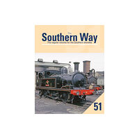 Crecy Publishing The Southern Way 51 (häftad, eng)