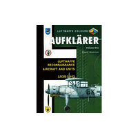 Crecy Publishing Aufklarer Volume One (häftad, eng)