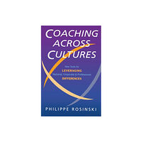 John Murray Press Coaching Across Cultures (häftad, eng)