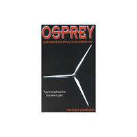 Empire Publications Ltd Osprey (häftad, eng)