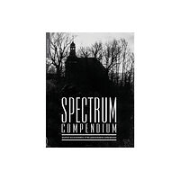 Headpress Spectrum Compendium (häftad, eng)