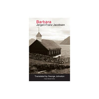 Norvik Press Barbara (häftad, eng)