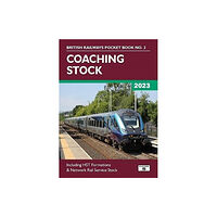 Platform 5 Publishing Ltd Coaching Stock 2023 (häftad, eng)