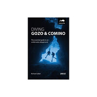 Dived Up Publications Diving Gozo & Comino (häftad, eng)