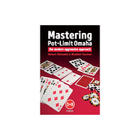 D&B Publishing Mastering Pot-limit Omaha (häftad, eng)