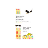 Triarchy Press Transformative Innovation in Education (häftad, eng)