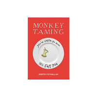 Penguin Random House Children's UK Monkey Taming (häftad, eng)