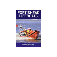 Foxglove Publishing Ltd Portishead Lifeboats (häftad, eng)