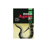 Sidekick Books Roll Again (häftad, eng)