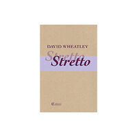 CB Editions Stretto (häftad, eng)