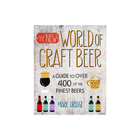 Ryland, Peters & Small Ltd The New Craft Beer World (inbunden, eng)