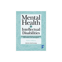 Pavilion Publishing and Media Ltd Mental Health in Intellectual Disabilities 5th edition (häftad, eng)