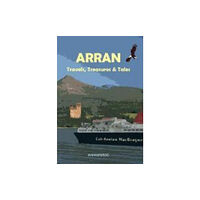 Carn Publishing ltd Arran (häftad, eng)