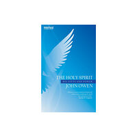 Christian Focus Publications Ltd The Holy Spirit (häftad, eng)