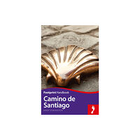 Bradt Travel Guides Camino de Santiago (häftad, eng)