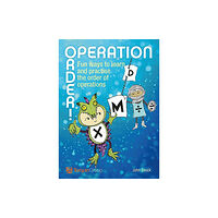 Tarquin Publications Operation Order!: Fun Ways to Learn and Practise the Order of Operations (häftad, eng)