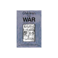 Helion & Company Children and War Past and Present Volume 2 (häftad, eng)