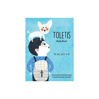 Neem Tree Press Limited The Adventures of Toletis, Amenophis and Friends (häftad, eng)