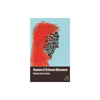 Cassava Republic Press Season of Crimson Blossoms (häftad, eng)