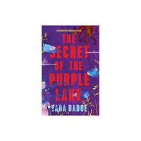 Cassava Republic Press The Secret of the Purple Lake (häftad, eng)