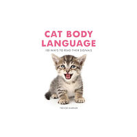 HarperCollins Publishers Cat Body Language (häftad, eng)