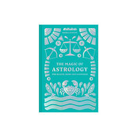 HarperCollins Publishers The Magic of Astrology (inbunden, eng)