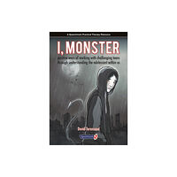 Taylor & francis ltd I, Monster (häftad, eng)