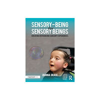 Taylor & francis ltd Sensory-Being for Sensory Beings (häftad, eng)