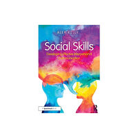 Taylor & francis ltd Social Skills (häftad, eng)