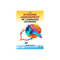 Taylor & francis ltd The Dynamic Assessment of Language Learning (häftad, eng)