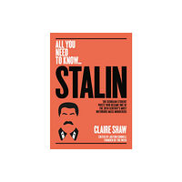 CONNELL PUBLISHING LTD Stalin (häftad, eng)