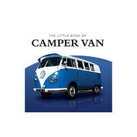 G2 Entertainment Ltd Little Book of Camper Van (inbunden, eng)