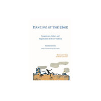 Triarchy Press Dancing at the Edge (häftad, eng)