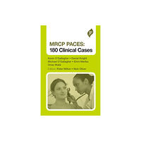 JP Medical Ltd MRCP PACES: 180 Clinical Cases (häftad, eng)