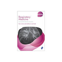 JP Medical Ltd Eureka: Respiratory Medicine (häftad, eng)