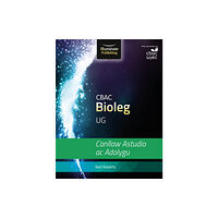 Illuminate Publishing WJEC Biology for AS Level: Study and Revision Guide (häftad, wel)