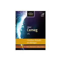 Illuminate Publishing CBAC Cemeg UG Canllaw Astudio ac Adolygu (WJEC Chemistry for AS Level: Study and Revision Guide) (häftad, wel)