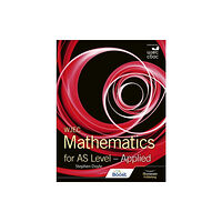 Illuminate Publishing WJEC Mathematics for AS Level: Applied (häftad, eng)