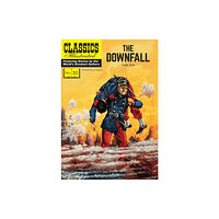 Classic Comic Store Ltd Downfall (häftad, eng)