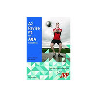 Jan Roscoe Publications Ltd A2 Revise PE for AQA (häftad, eng)