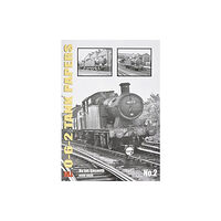 Irwell Press THE 0-6-2 TANK PAPERS NO 2 (häftad, eng)