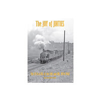 Irwell Press THE JOY OF JINTIES (inbunden, eng)