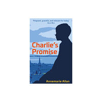 Cranachan Publishing Limited Charlie's Promise (häftad, eng)