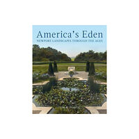 D Giles Ltd America's Eden (inbunden, eng)